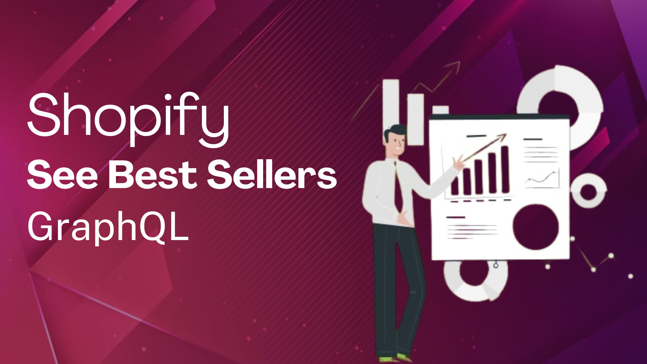 Shopify See Best Sellers GraphQL